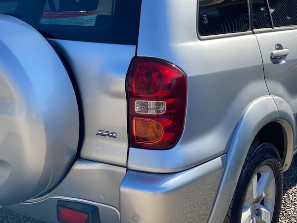 Used Toyota RAV4 2005 for sale - 76297093: Photo 20