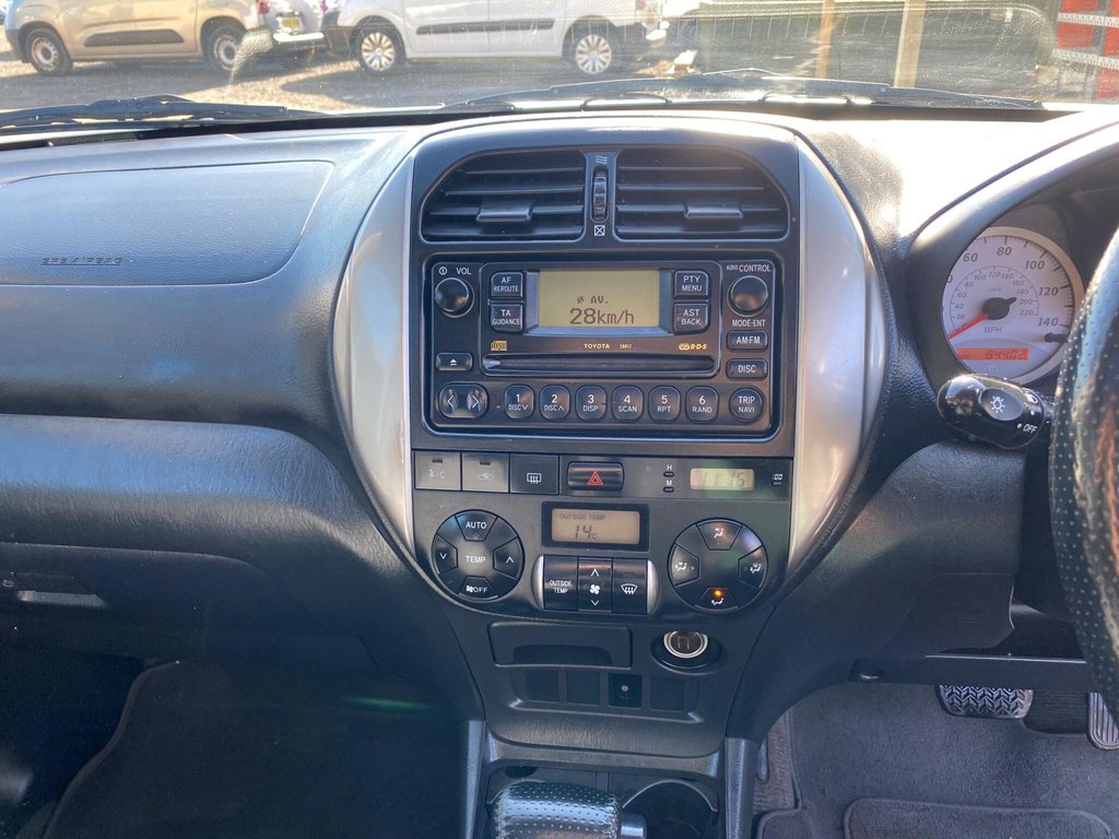 Used Toyota RAV4 2005 for sale - 76297093: Photo 26