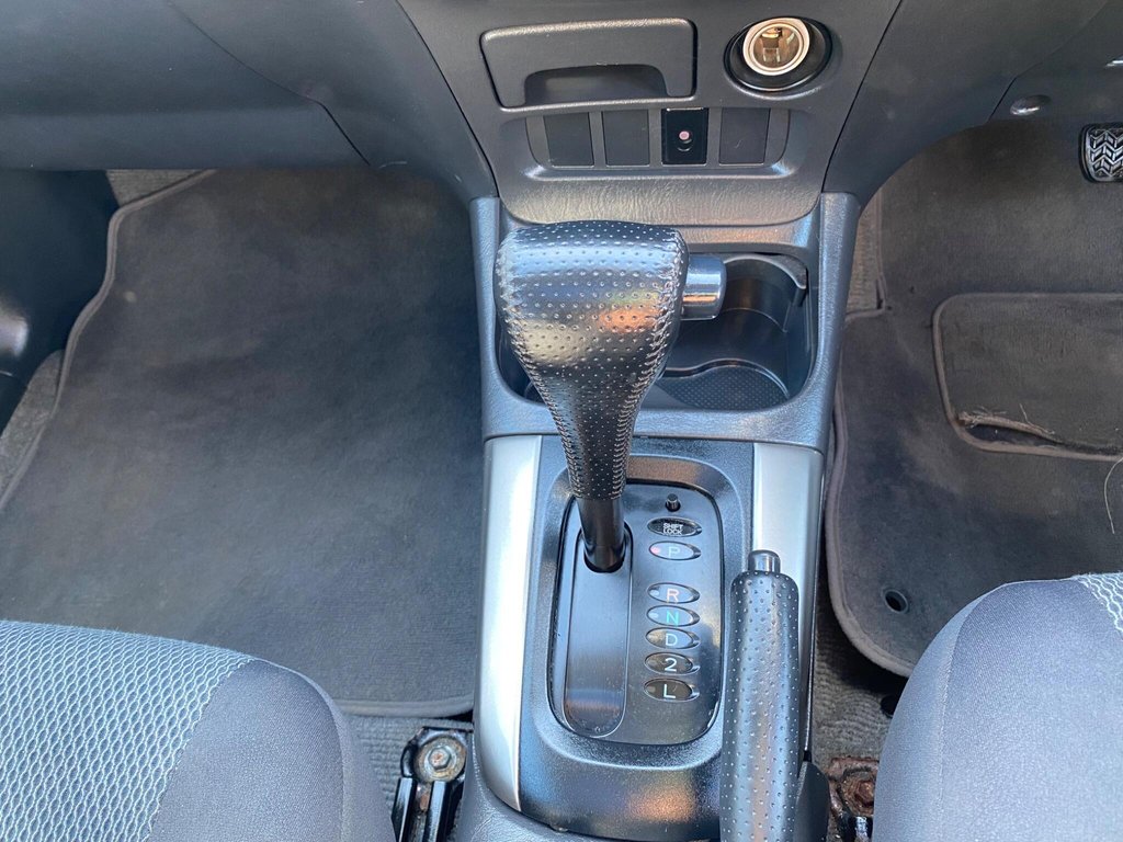 Used Toyota RAV4 2005 for sale - 76297093: Photo 27