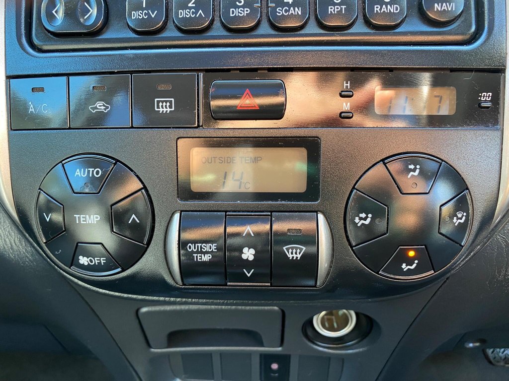 Used Toyota RAV4 2005 for sale - 76297093: Photo 28