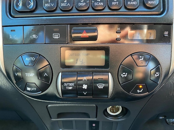 Used Toyota RAV4 2005 for sale - 76297093: Photo 28