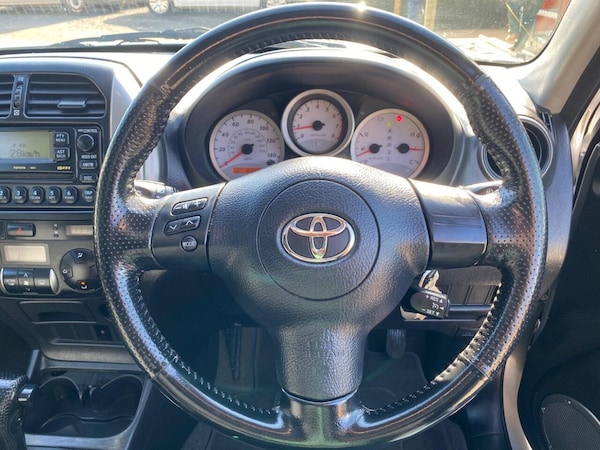 Used Toyota RAV4 2005 for sale - 76297093: Photo 30