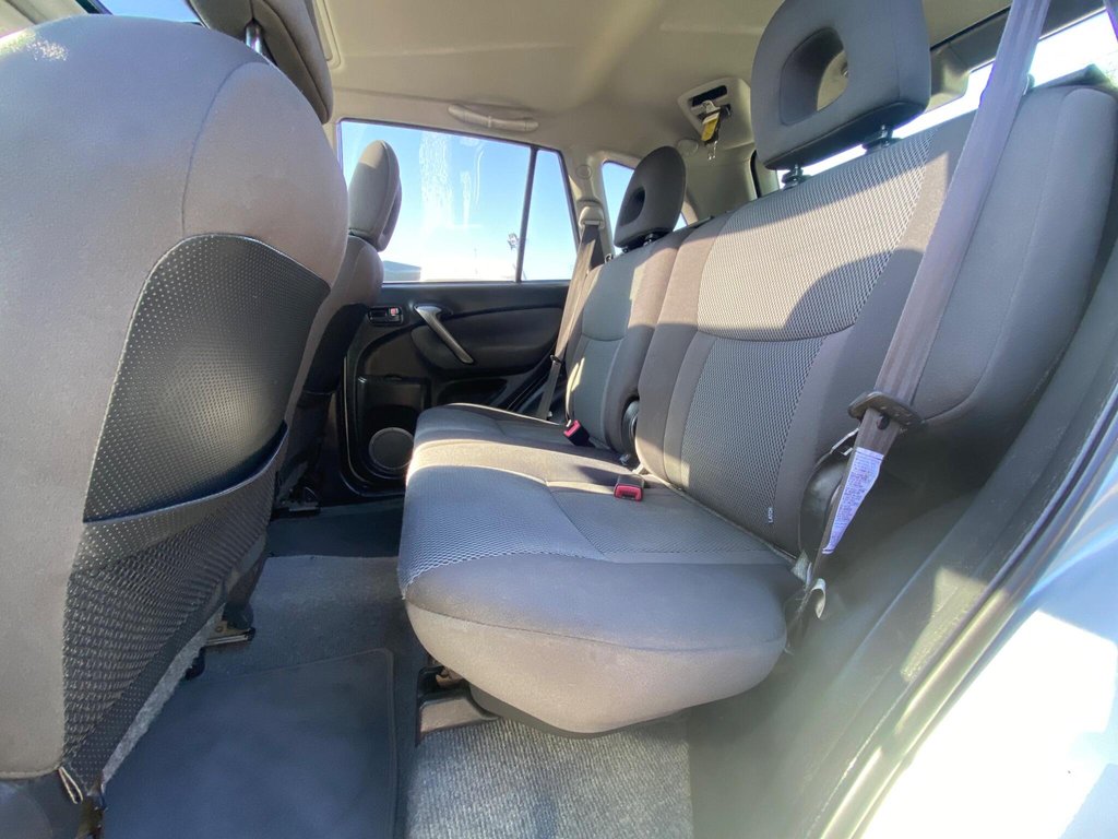 Used Toyota RAV4 2005 for sale - 76297093: Photo 41