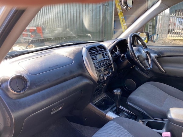 Used Toyota RAV4 2005 for sale - 76297093: Photo 43
