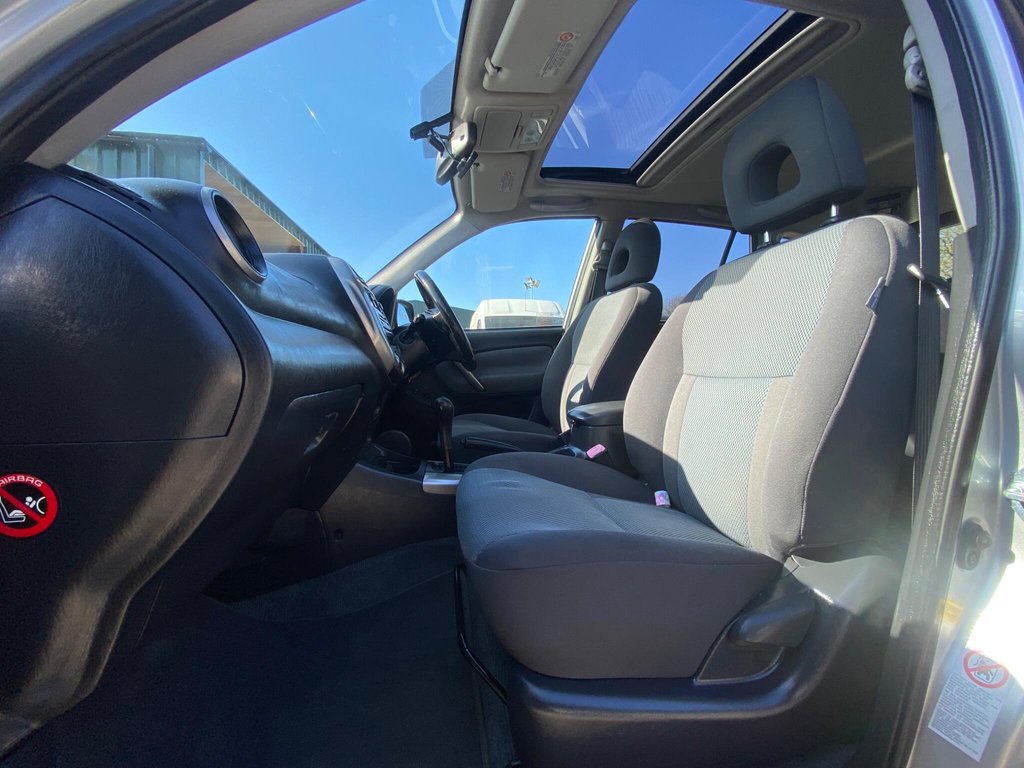 Used Toyota RAV4 2005 for sale - 76297093: Photo 44