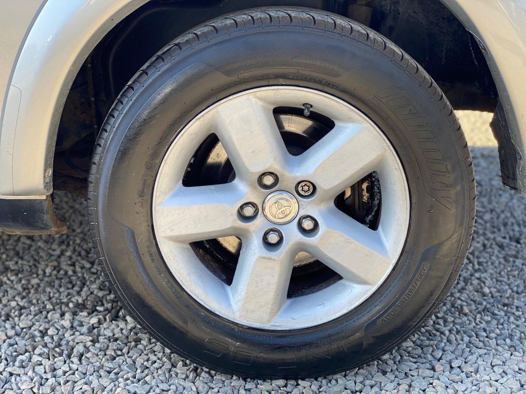 Used Toyota RAV4 2005 for sale - 76297093: Photo 47