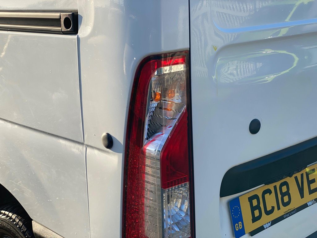 Used Vauxhall Movano 2018 for sale - 76711234: Photo 16