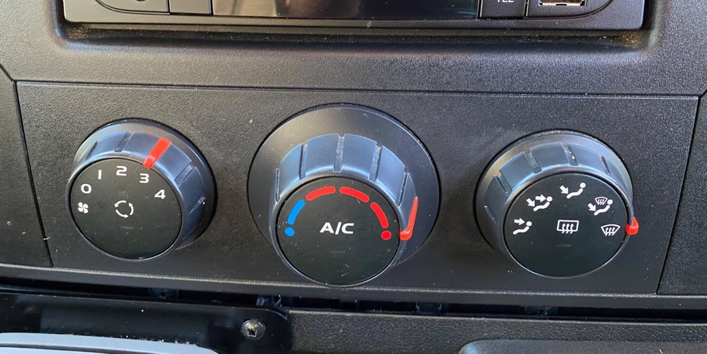 Used Vauxhall Movano 2018 for sale - 76711234: Photo 23