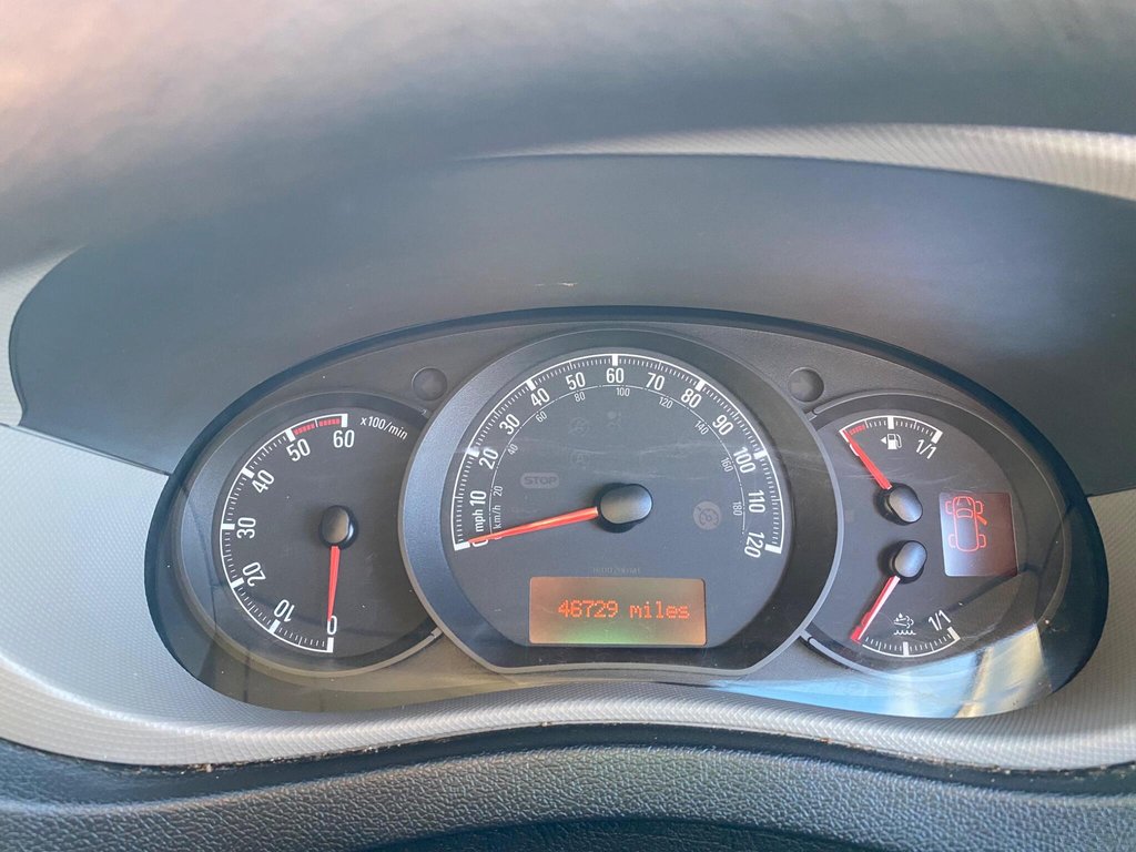 Used Vauxhall Movano 2018 for sale - 76711234: Photo 24