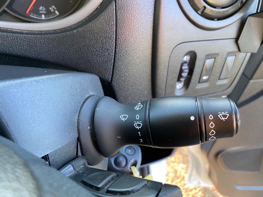 Used Vauxhall Movano 2018 for sale - 76711234: Photo 27