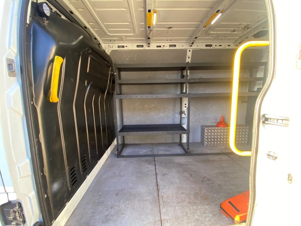 Used Vauxhall Movano 2018 for sale - 76711234: Photo 36