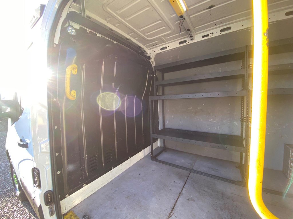 Used Vauxhall Movano 2018 for sale - 76711234: Photo 42