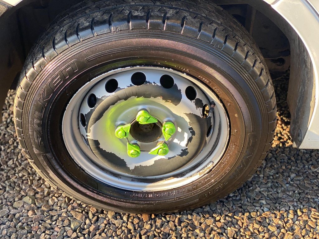 Used Vauxhall Movano 2018 for sale - 76711234: Photo 47