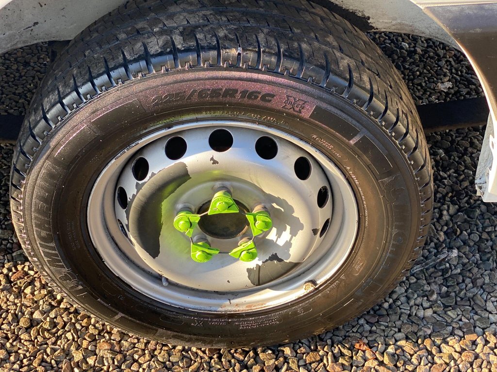 Used Vauxhall Movano 2018 for sale - 76711234: Photo 49