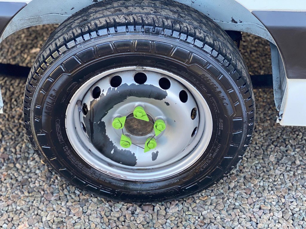 Used Vauxhall Movano 2018 for sale - 76711234: Photo 50