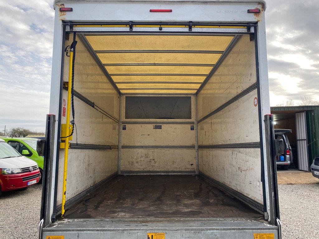 Used Ford Transit 2019 for sale - 76867816: Photo 12