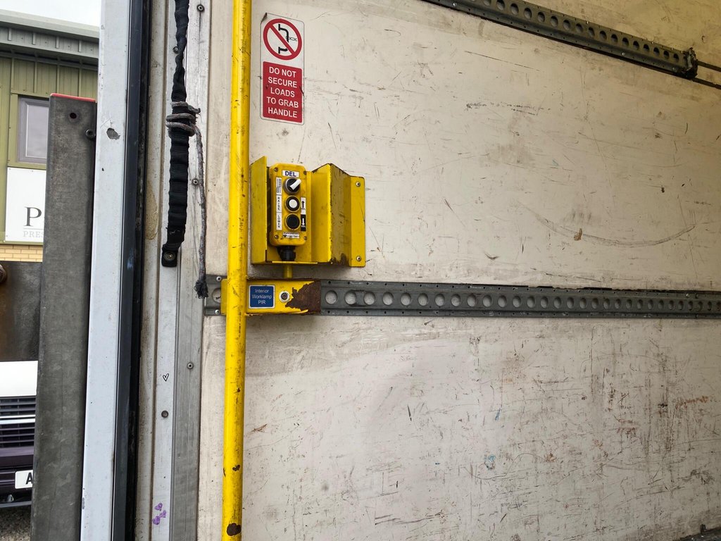 Used Ford Transit 2019 for sale - 76867816: Photo 14