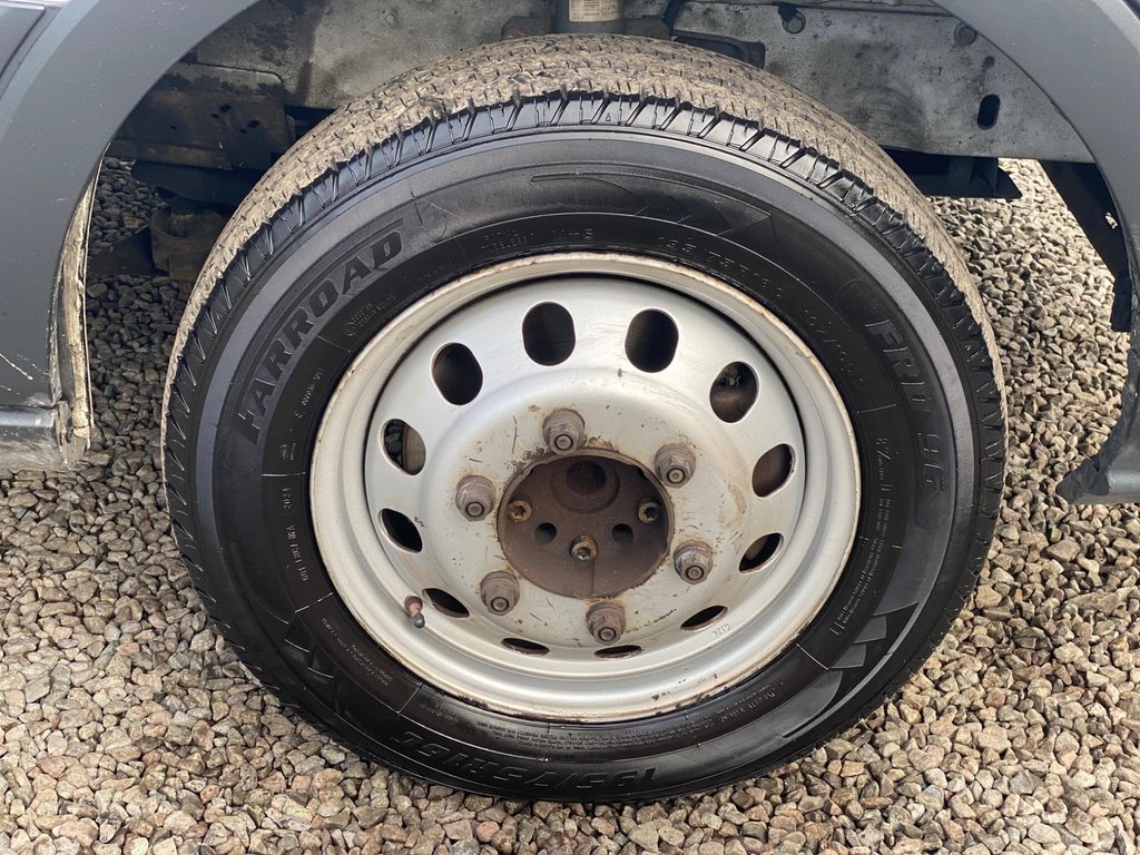 Used Ford Transit 2019 for sale - 76867816: Photo 16