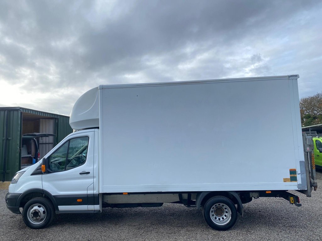 Used Ford Transit 2019 for sale - 76867816: Photo 19