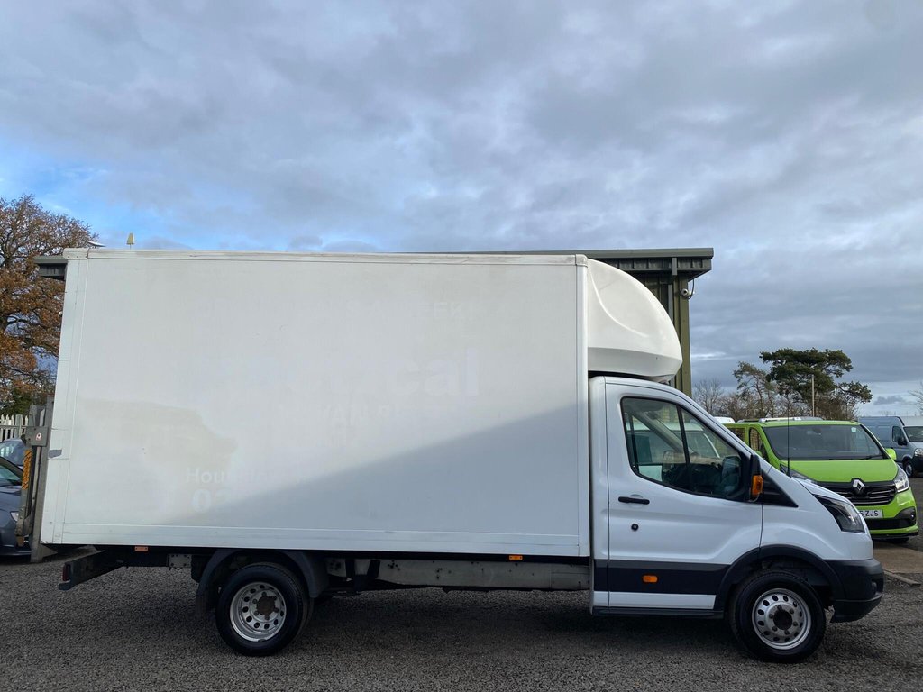 Used Ford Transit 2019 for sale - 76867816: Photo 23
