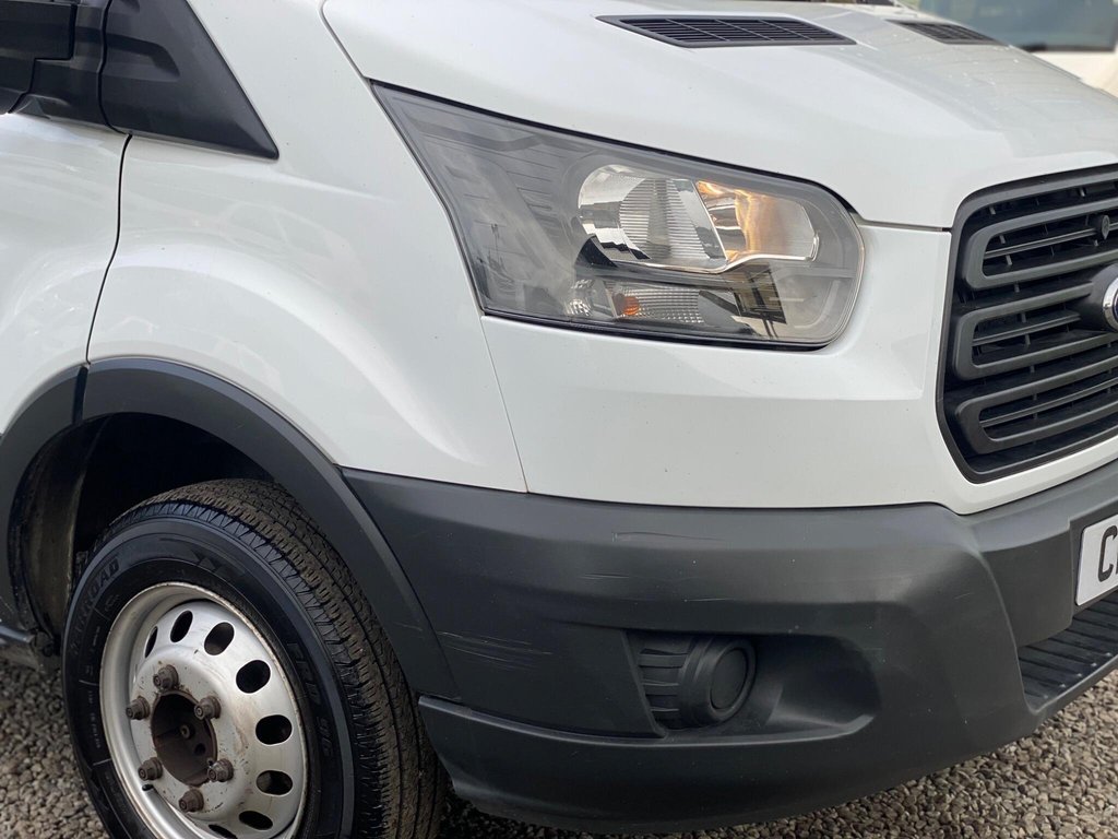 Used Ford Transit 2019 for sale - 76867816: Photo 24