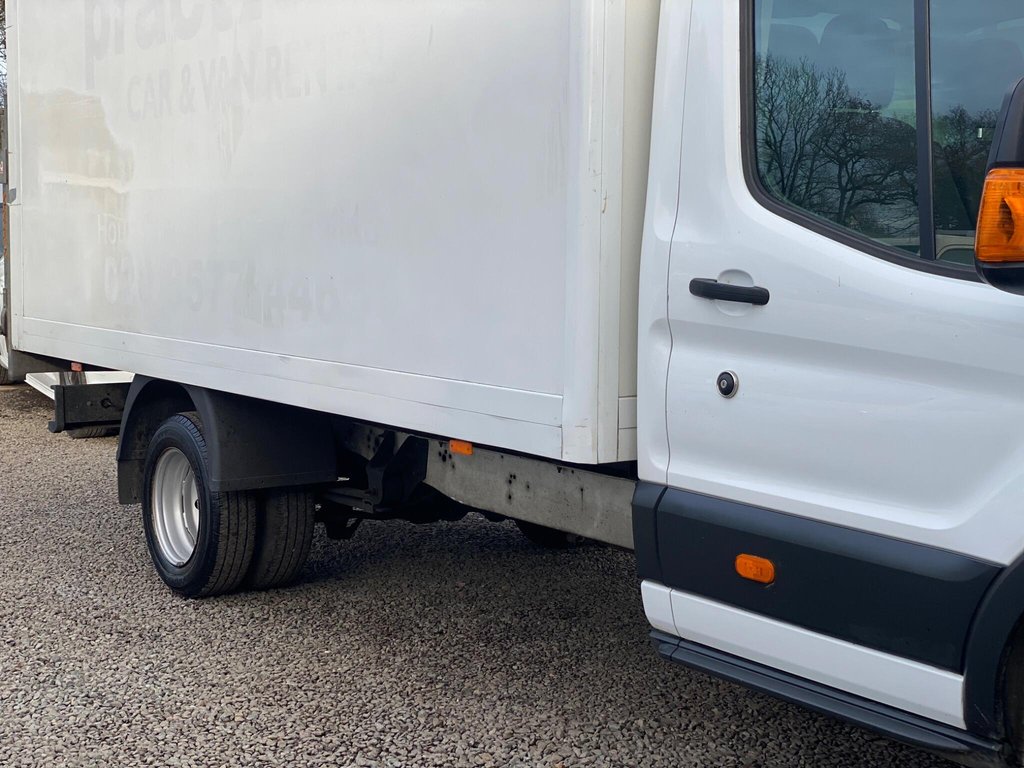 Used Ford Transit 2019 for sale - 76867816: Photo 25