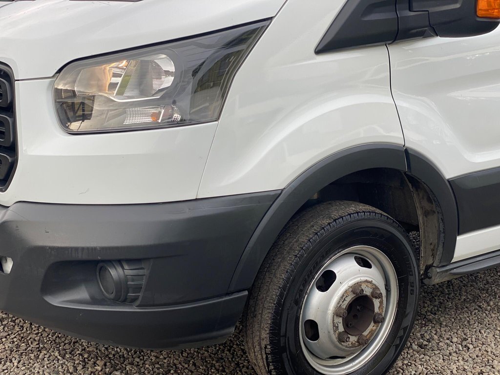 Used Ford Transit 2019 for sale - 76867816: Photo 28