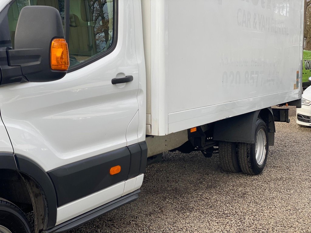 Used Ford Transit 2019 for sale - 76867816: Photo 29