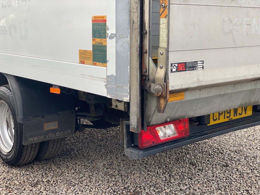 Used Ford Transit 2019 for sale - 76867816: Photo 31