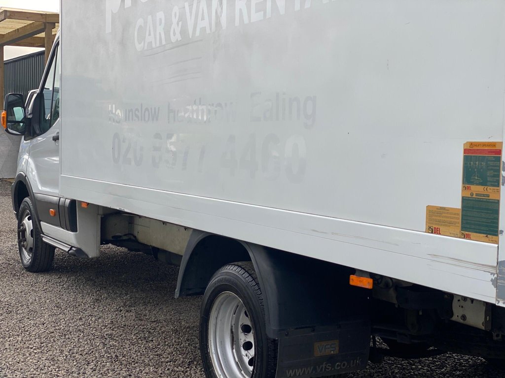 Used Ford Transit 2019 for sale - 76867816: Photo 32