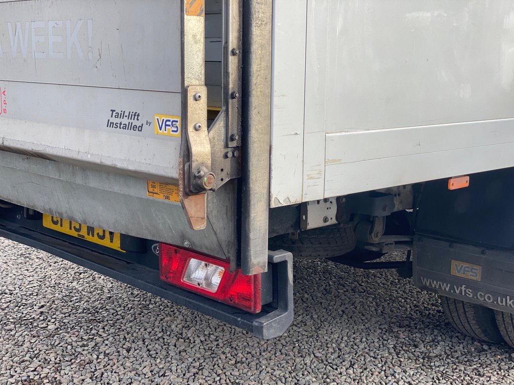 Used Ford Transit 2019 for sale - 76867816: Photo 34