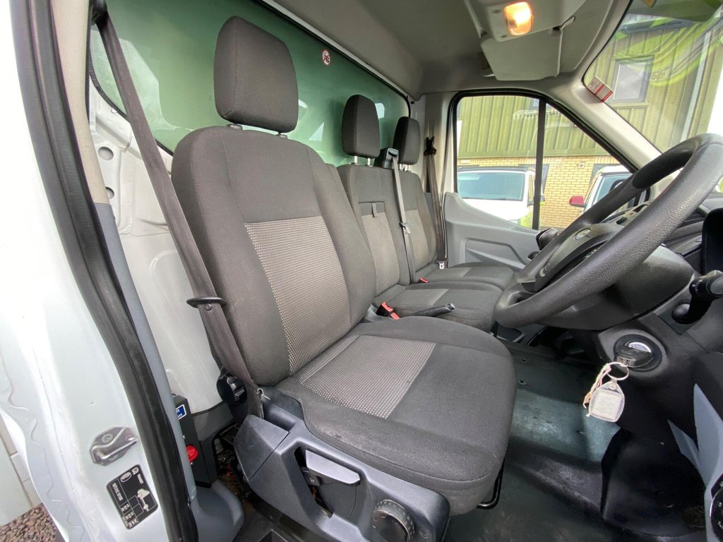 Used Ford Transit 2019 for sale - 76867816: Photo 36