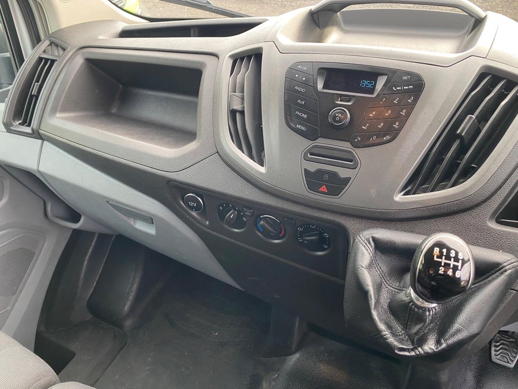 Used Ford Transit 2019 for sale - 76867816: Photo 37