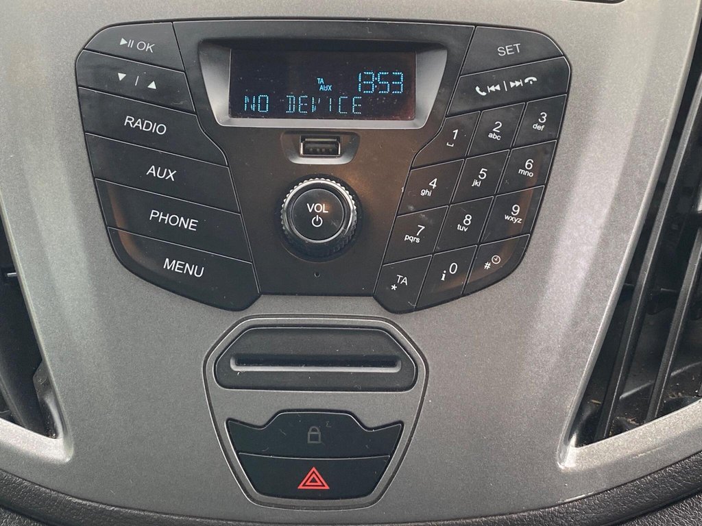 Used Ford Transit 2019 for sale - 76867816: Photo 38