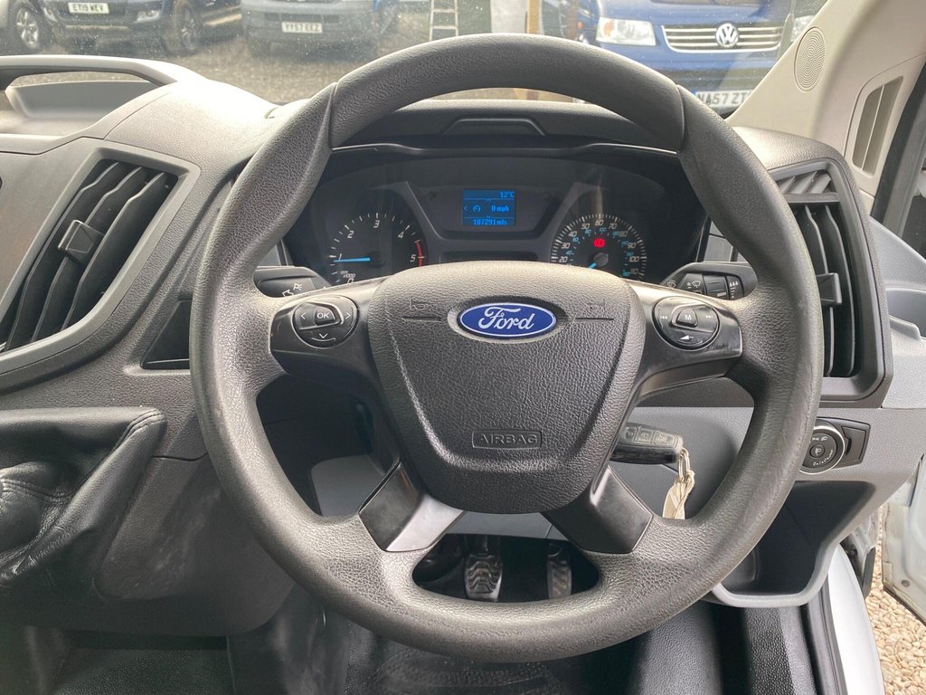 Used Ford Transit 2019 for sale - 76867816: Photo 41