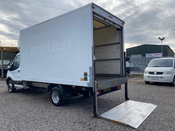 Used Ford Transit 2019 for sale - 76867816: Photo