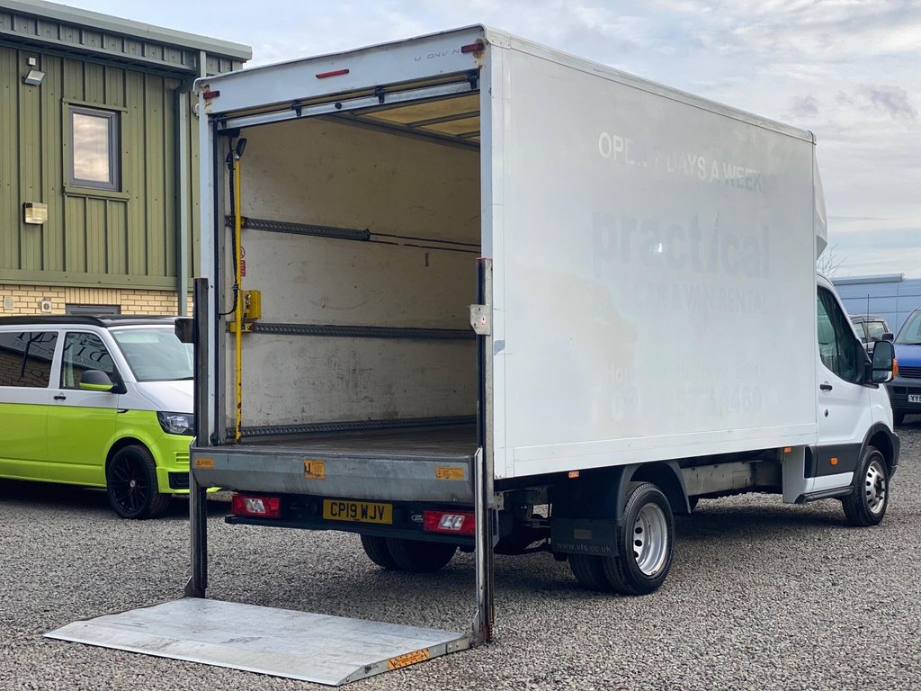 Used Ford Transit 2019 for sale - 76867816: Photo 5