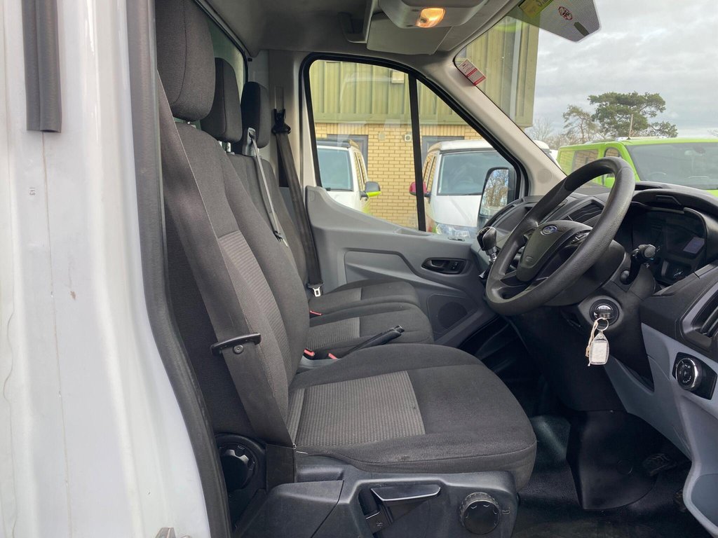 Used Ford Transit 2019 for sale - 76867816: Photo 7