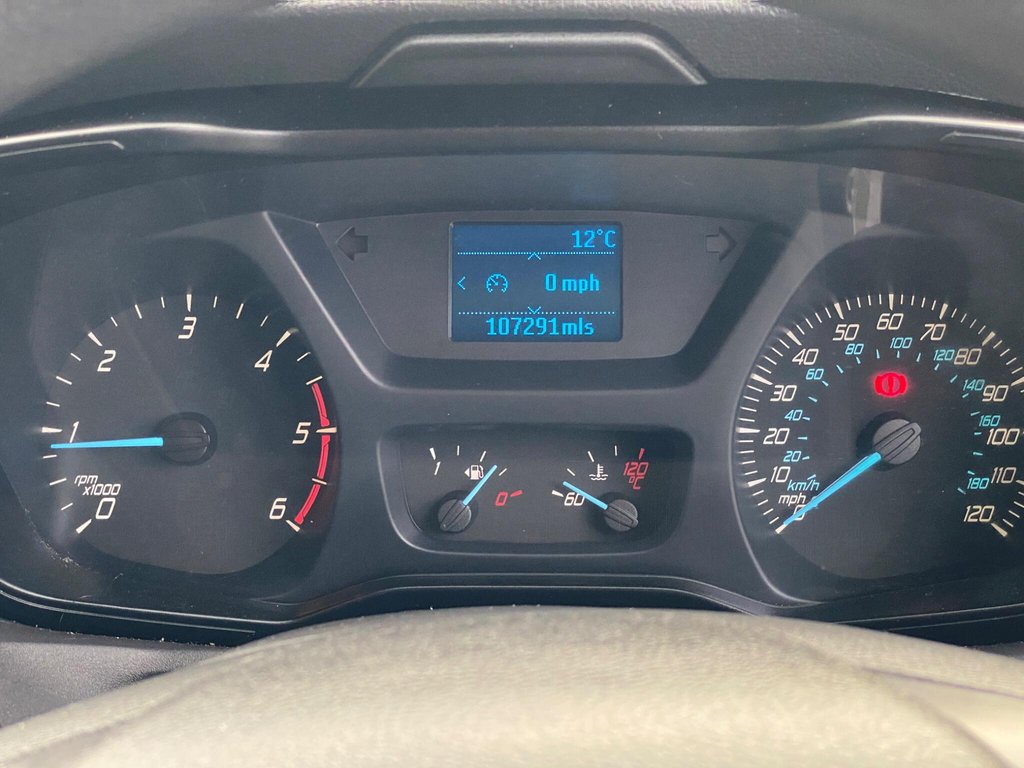 Used Ford Transit 2019 for sale - 76867816: Photo 8