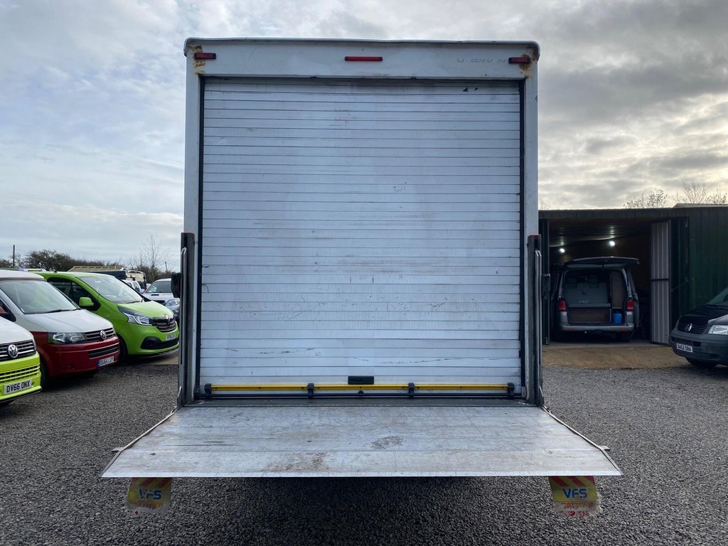 Used Ford Transit 2019 for sale - 76867816: Photo 9