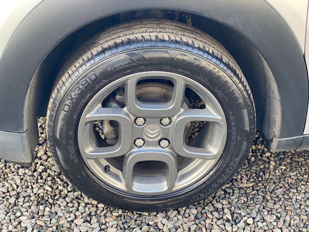 Used Citroen C4 Cactus 2015 for sale - 77231990: Photo 15