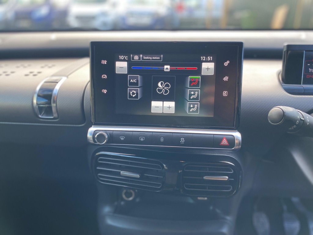 Used Citroen C4 Cactus 2015 for sale - 77231990: Photo 34