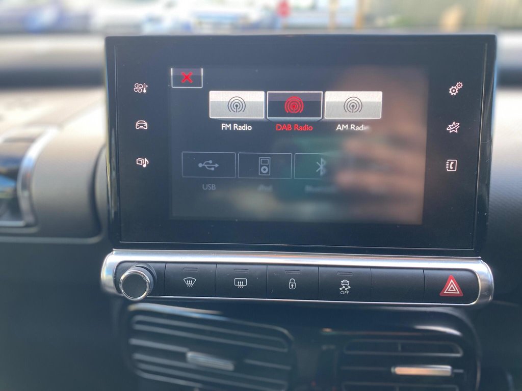 Used Citroen C4 Cactus 2015 for sale - 77231990: Photo 35