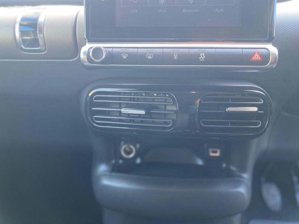 Used Citroen C4 Cactus 2015 for sale - 77231990: Photo 36