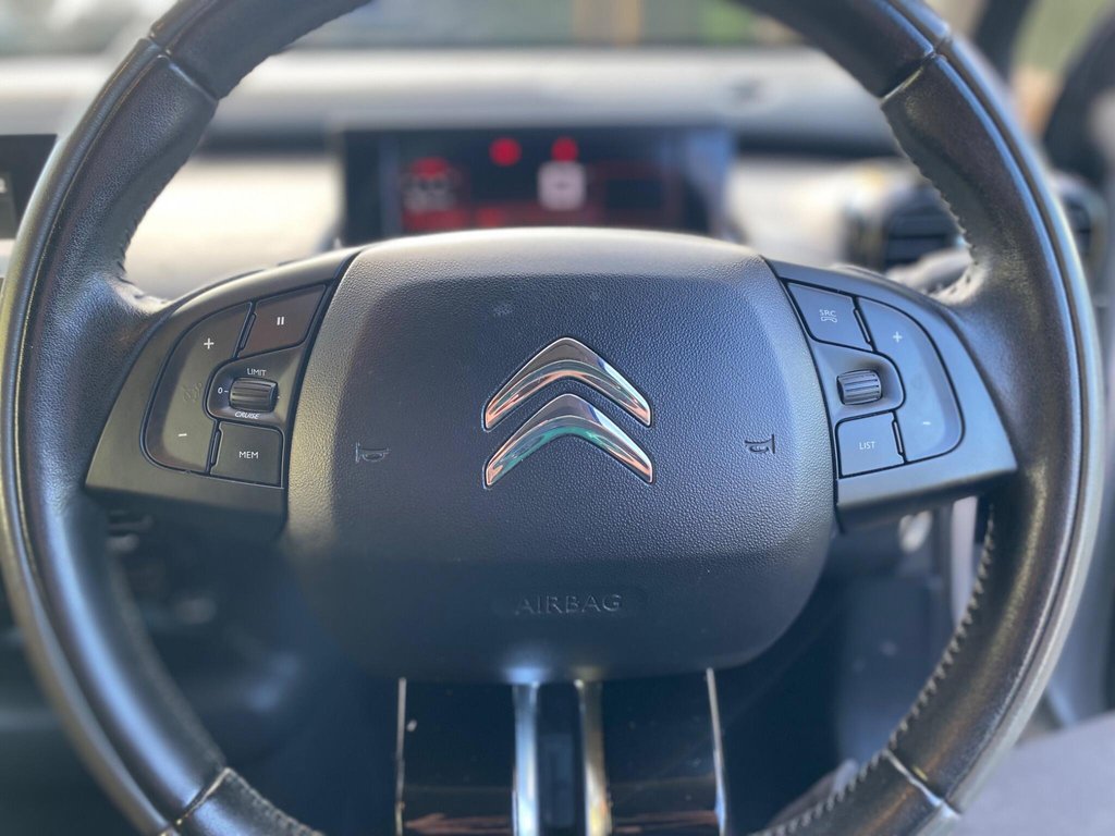 Used Citroen C4 Cactus 2015 for sale - 77231990: Photo 38
