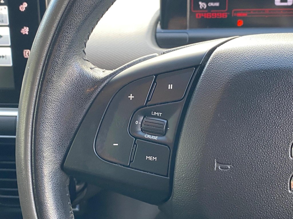 Used Citroen C4 Cactus 2015 for sale - 77231990: Photo 39