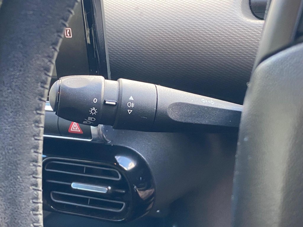 Used Citroen C4 Cactus 2015 for sale - 77231990: Photo 40