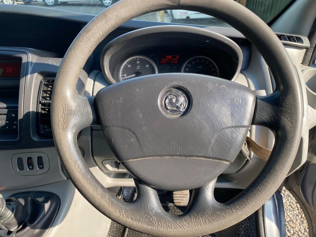 Vehicle 36