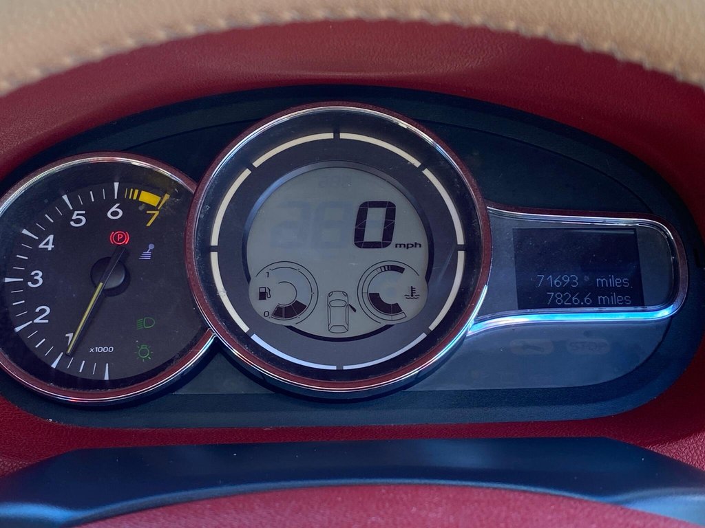 Used Renault Megane 2012 for sale - 78036343: Photo 10