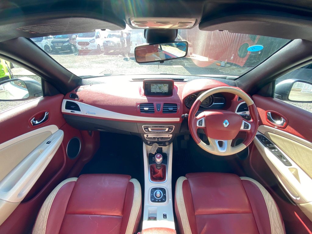 Used Renault Megane 2012 for sale - 78036343: Photo 11